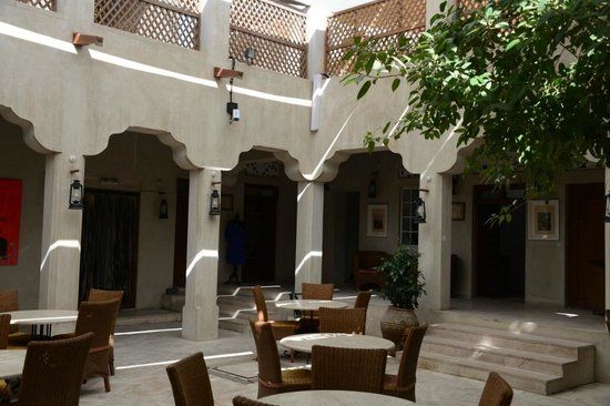 Galería XVA Gallery